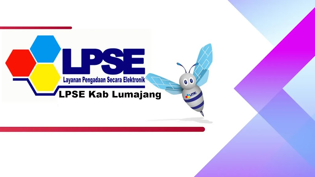 LPSE Kabupaten Lumajang