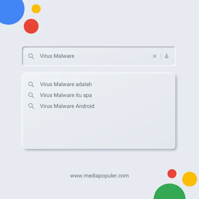 Mengunjungi Situs di Google Mengunduh File APK Berisiko Tinggi