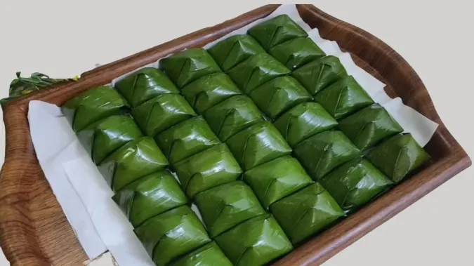 Resep Cara Membuat Kue Bugis Anti Gagal