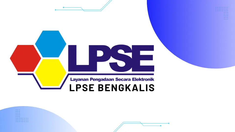 LPSE Bengkalis