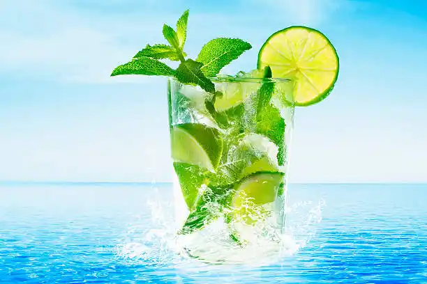 Resep Koktail Mojito