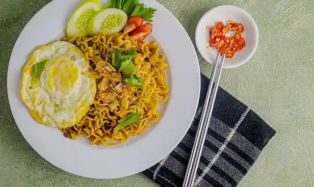 Mie Goreng