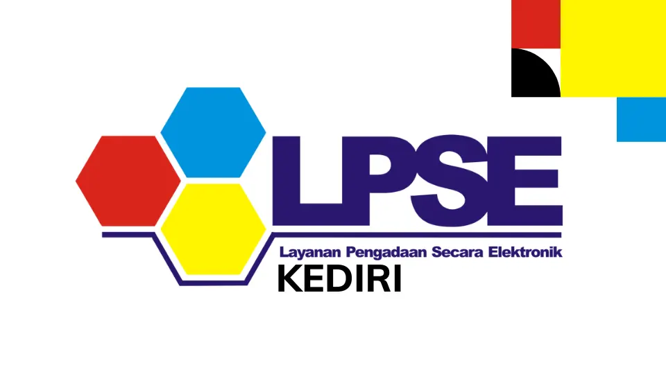 LPSE Kediri